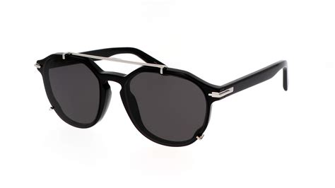 dior blacksuit